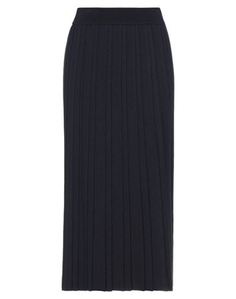 Юбка длиной 3/4 Loro Piana
