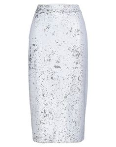 Юбка длиной 3/4 be Blumarine