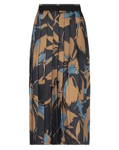 Длинная юбка Slowear