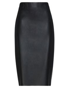 Юбка длиной 3/4 Pennyblack