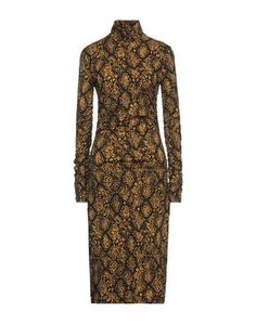 Платье длиной 3/4 Proenza Schouler