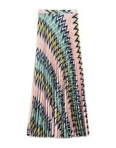 Длинная юбка M Missoni