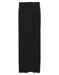 Длинная юбка Ann Demeulemeester