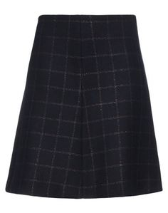 Юбка до колена RED Valentino