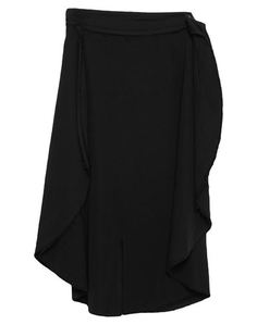 Юбка длиной 3/4 Comme DES GarÇons