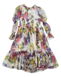Платье Dolce & Gabbana