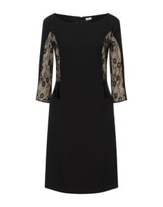 Короткое платье Kiton