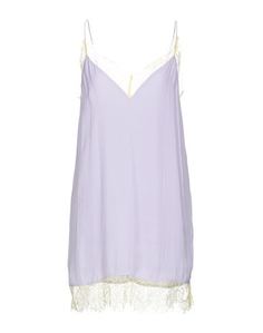 Короткое платье DUA Lipa x Pepe Jeans