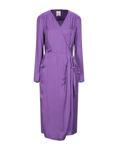 Платье длиной 3/4 Se Ta Rosy Iacovone