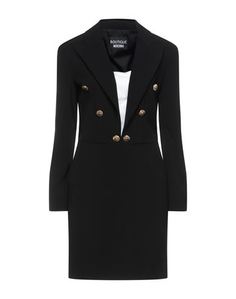 Короткое платье Boutique Moschino