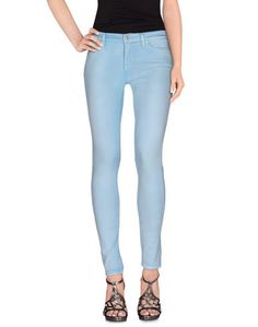 Джинсовые брюки 7 For All Mankind