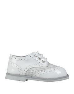 Обувь на шнурках Heros