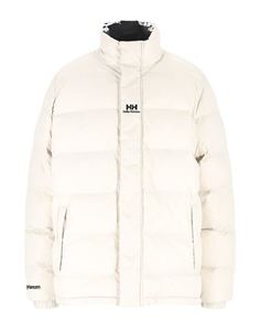 Пуховик с синт. наполнителем Helly Hansen