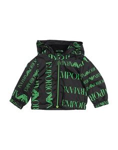 Куртка Emporio Armani