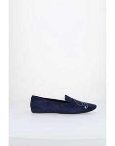 Мокасины Roger Vivier