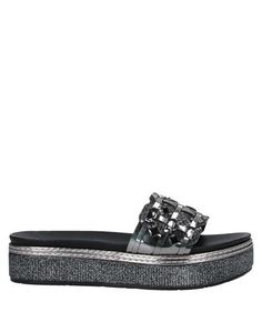 Сандалии CafÈnoir