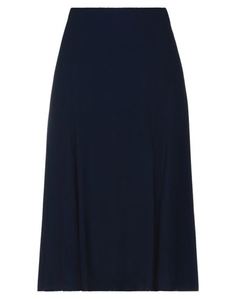 Юбка длиной 3/4 Blumarine