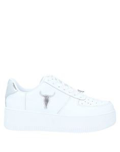 Низкие кеды и кроссовки Windsor Smith