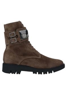 Полусапоги и высокие ботинки Gaimo