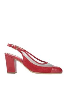 Туфли PAS DE Rouge