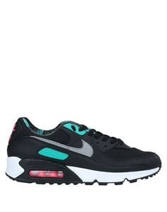 Низкие кеды и кроссовки Nike