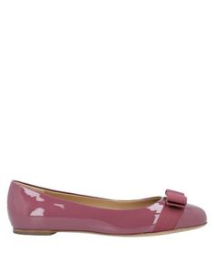Балетки Salvatore Ferragamo