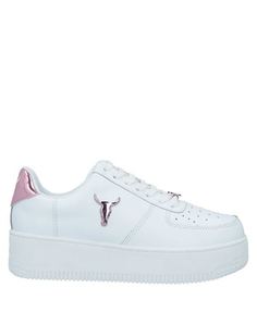 Низкие кеды и кроссовки Windsor Smith
