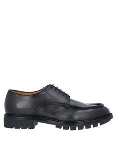 Обувь на шнурках Santoni