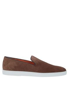 Мокасины Santoni