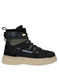 Полусапоги и высокие ботинки Buscemi