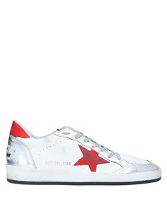 Низкие кеды и кроссовки Golden Goose Deluxe Brand