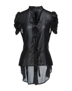 Блузка Ann Demeulemeester