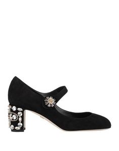 Туфли Dolce & Gabbana