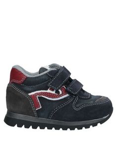 Низкие кеды и кроссовки Nero Giardini Junior