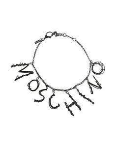 Ожерелье Moschino