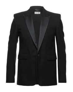 Пиджак Saint Laurent