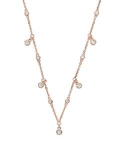 Ожерелье Emporio Armani