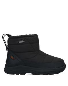Полусапоги и высокие ботинки Suicoke
