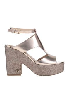 Сандалии Guess