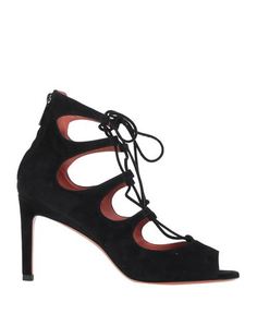 Туфли Santoni