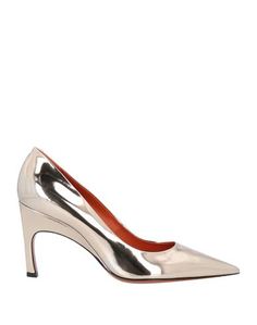 Туфли Santoni
