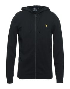 Кардиган Lyle & Scott