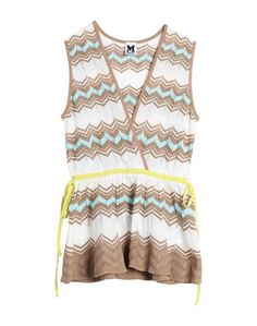 Топ без рукавов M Missoni