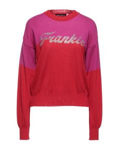 Свитер Frankie Morello