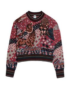 Свитер M Missoni