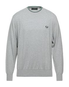 Свитер Fred Perry