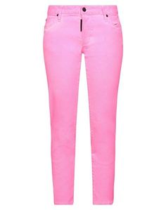 Джинсовые брюки Dsquared2
