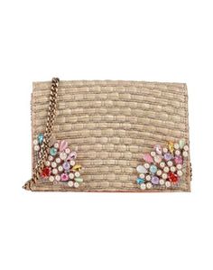 Сумка на руку Lisa C Bijoux