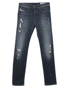 Джинсовые брюки Diesel