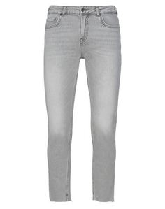 Джинсовые брюки Scotch & Soda